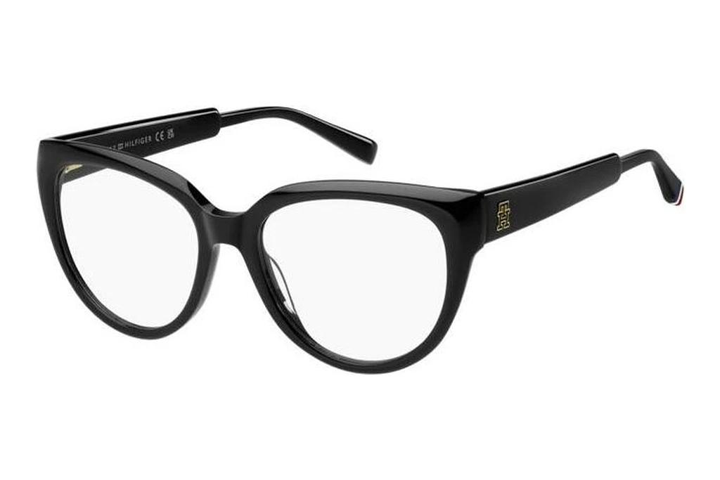 Tommy Hilfiger   TH 2210 807 SCHWARZ