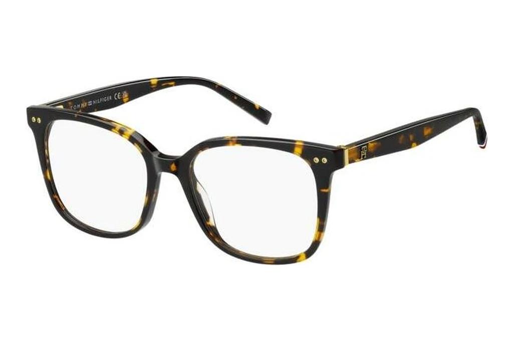Tommy Hilfiger   TH 2214 086 HAVANNA