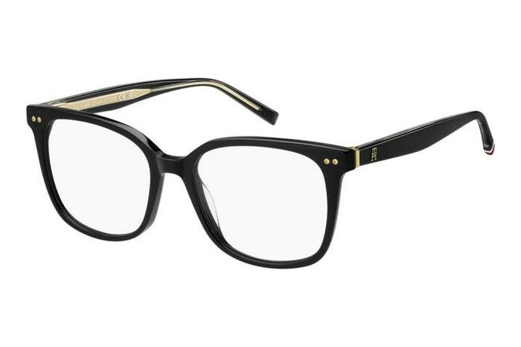 Tommy Hilfiger   TH 2214 807 SCHWARZ