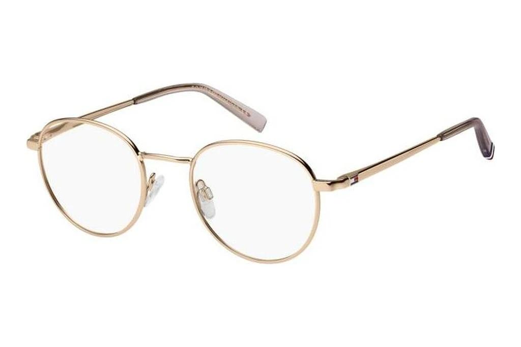 Tommy Hilfiger   TH 2222 DDB GOLD