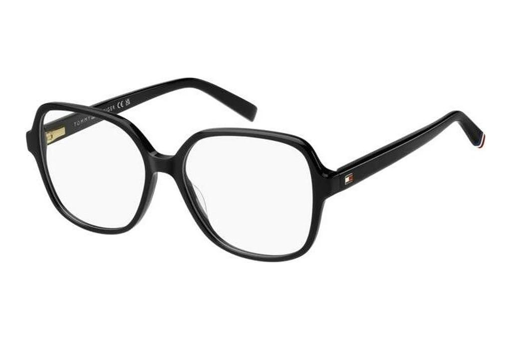 Tommy Hilfiger   TH 2228 807 SCHWARZ
