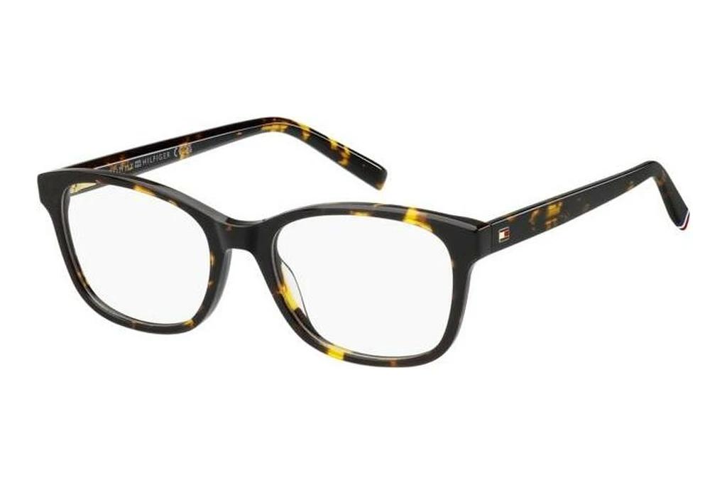Tommy Hilfiger   TH 2229 086 HAVANNA