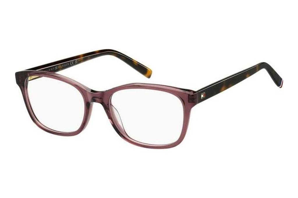 Tommy Hilfiger   TH 2229 YDC BURGUNDY