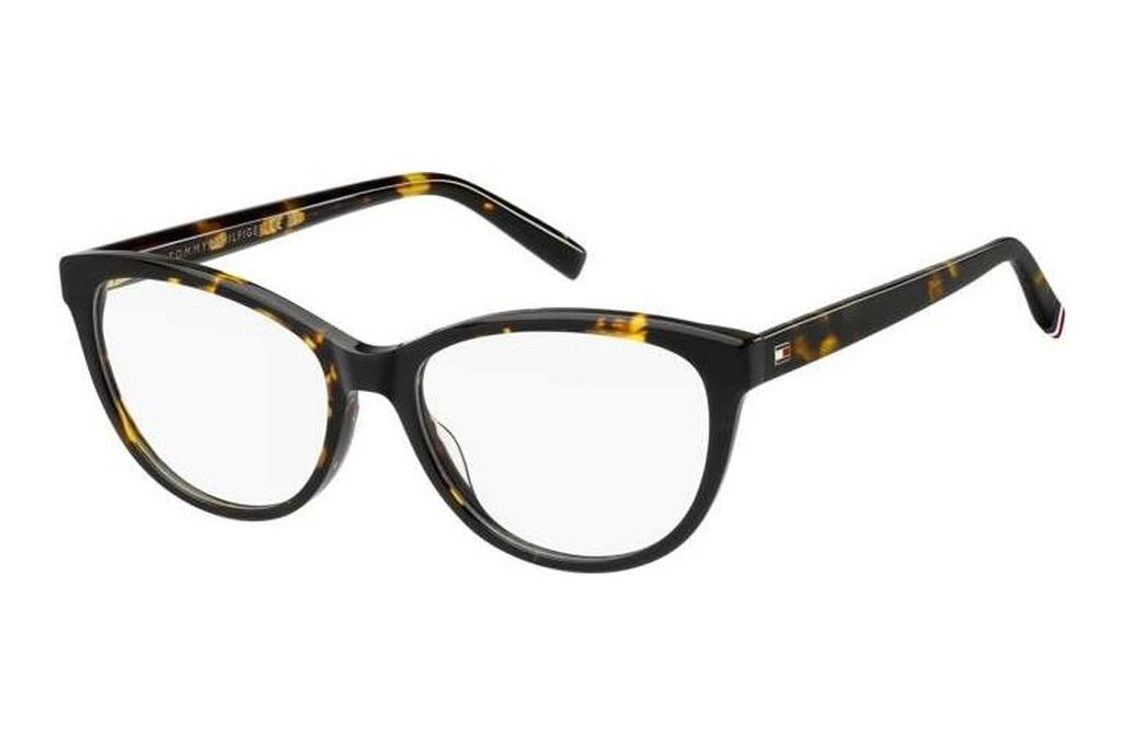 Tommy Hilfiger   TH 2230 086 HAVANNA