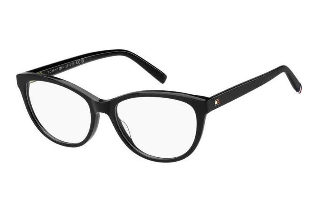 Tommy Hilfiger   TH 2230 807 SCHWARZ