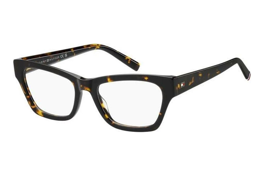 Tommy Hilfiger   TH 2231 086 HAVANNA