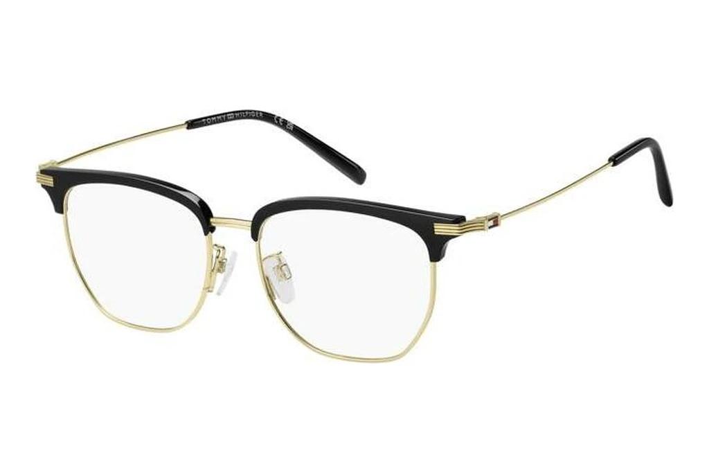 Tommy Hilfiger   TH 2234/F 2M2 SCHWARZ