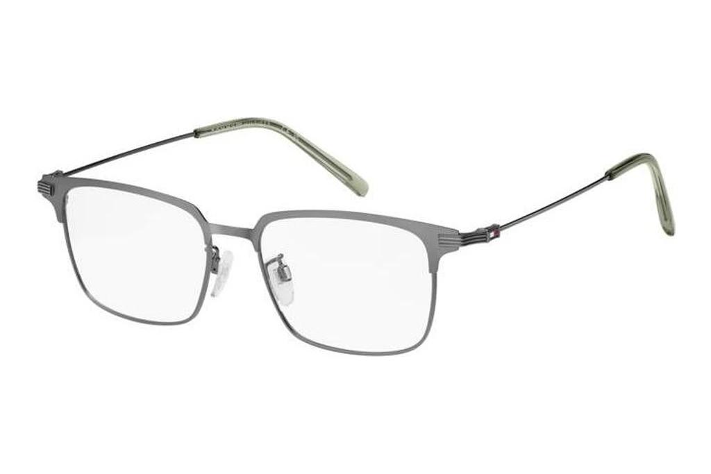 Tommy Hilfiger   TH 2235/F TZ2 GRAU
