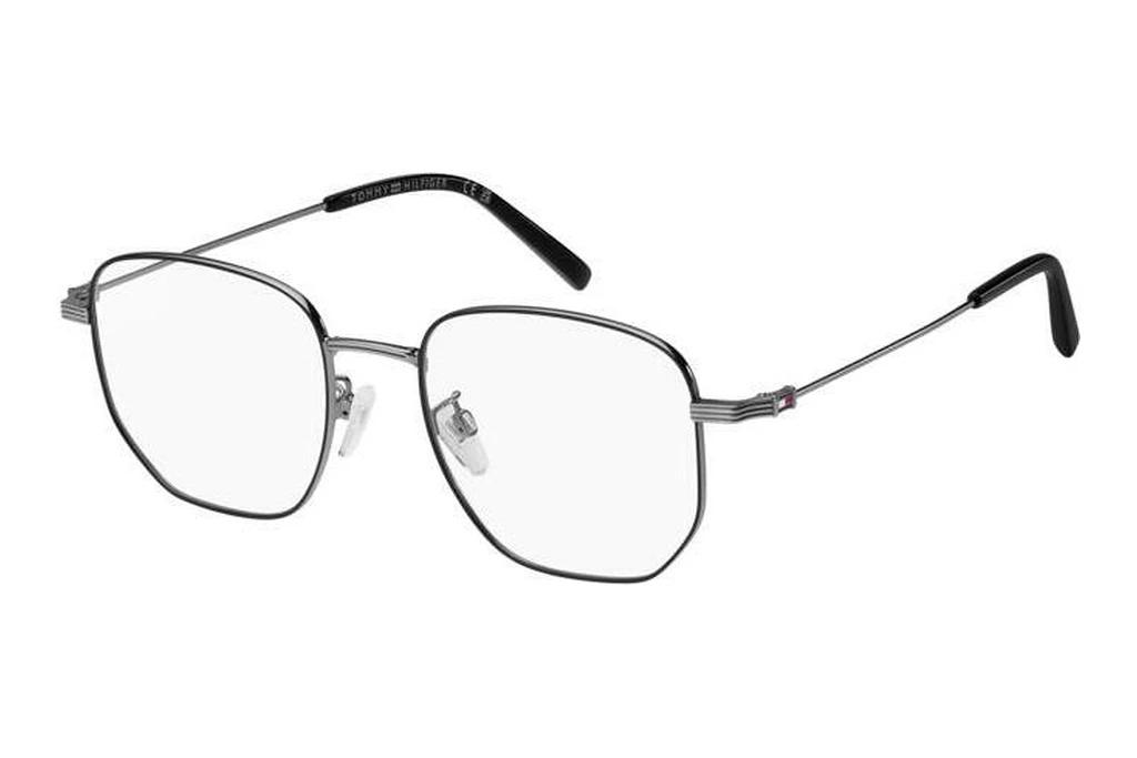 Tommy Hilfiger   TH 2237/F 284 SCHWARZ