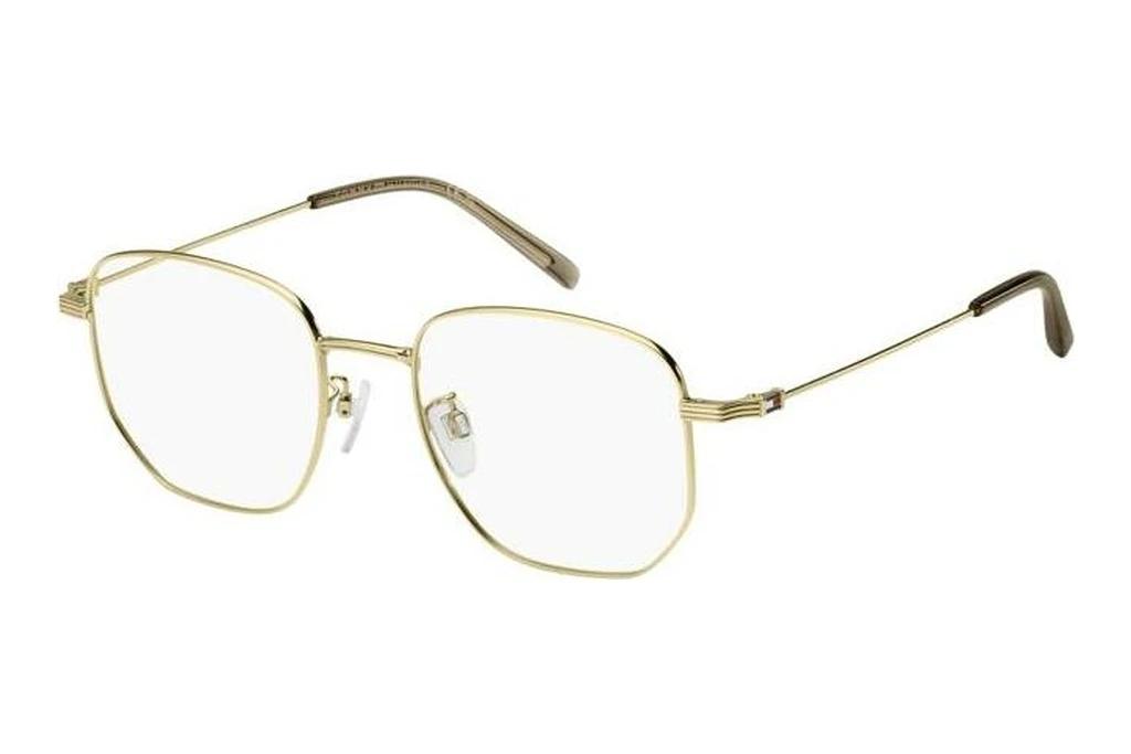 Tommy Hilfiger   TH 2237/F J5G GOLD