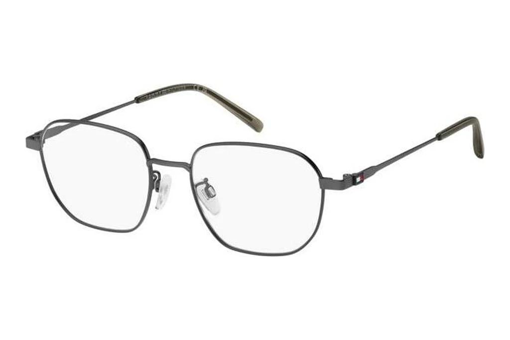 Tommy Hilfiger   TH 2238/F SVK GRAU