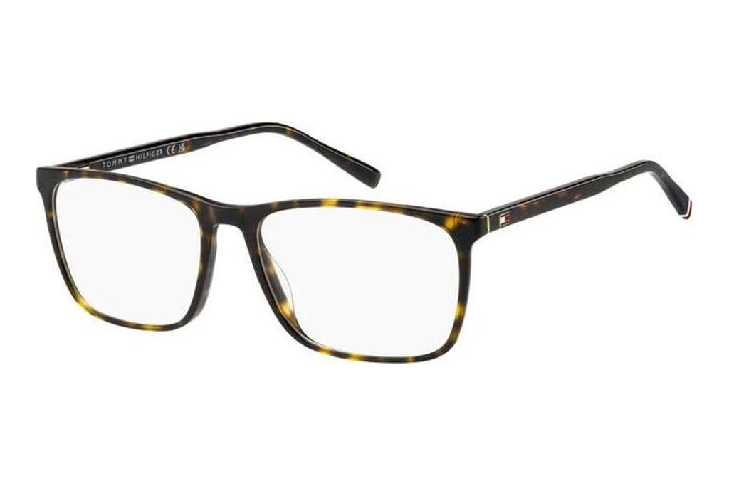 Tommy Hilfiger   TH 2270 086 HAVANNA