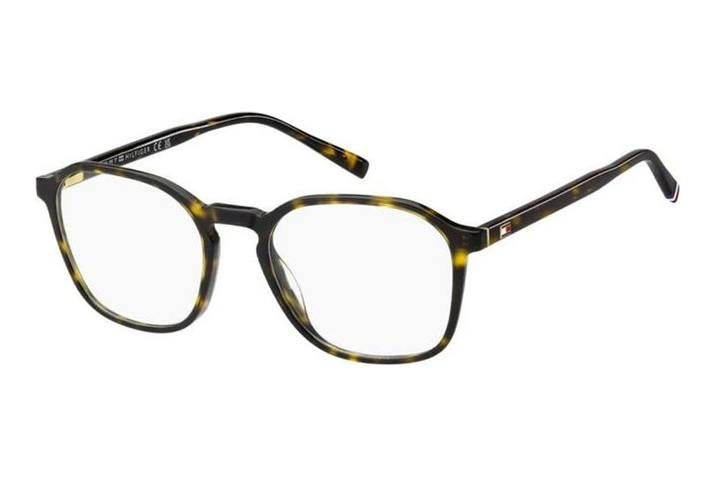 Tommy Hilfiger   TH 2271 086 HAVANNA