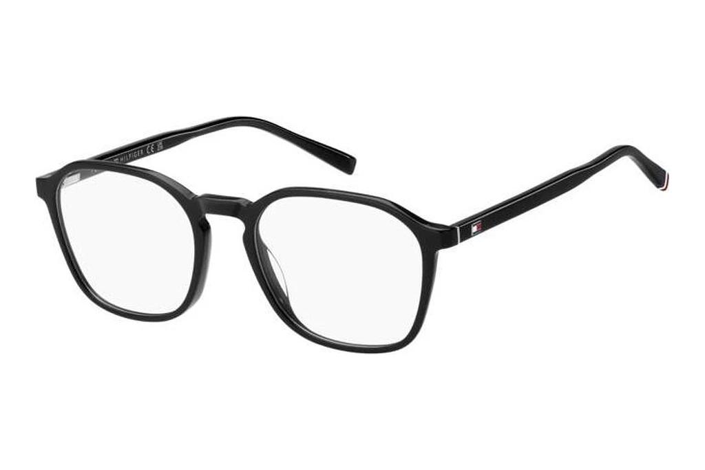 Tommy Hilfiger   TH 2271 807 SCHWARZ