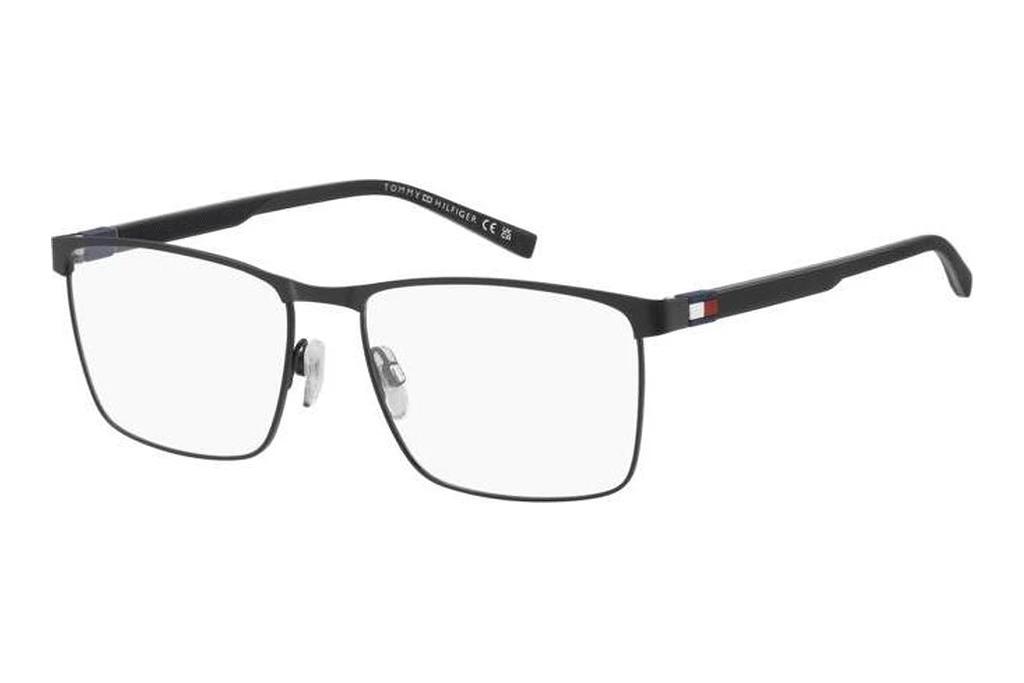 Tommy Hilfiger   TH 2278 003 SCHWARZ