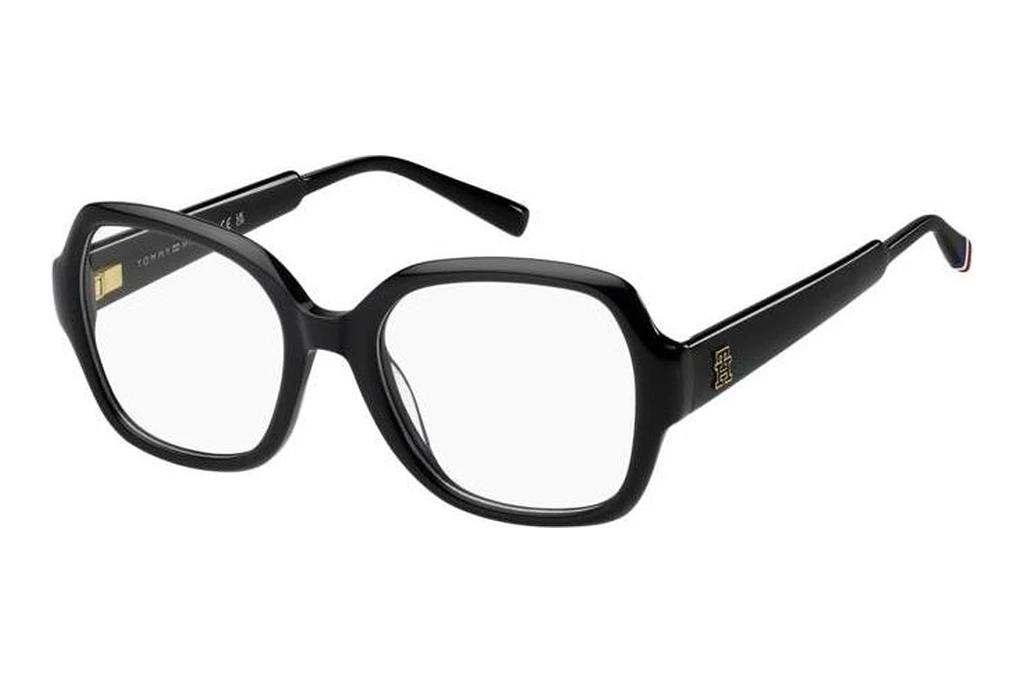 Tommy Hilfiger   TH 2286 807 SCHWARZ