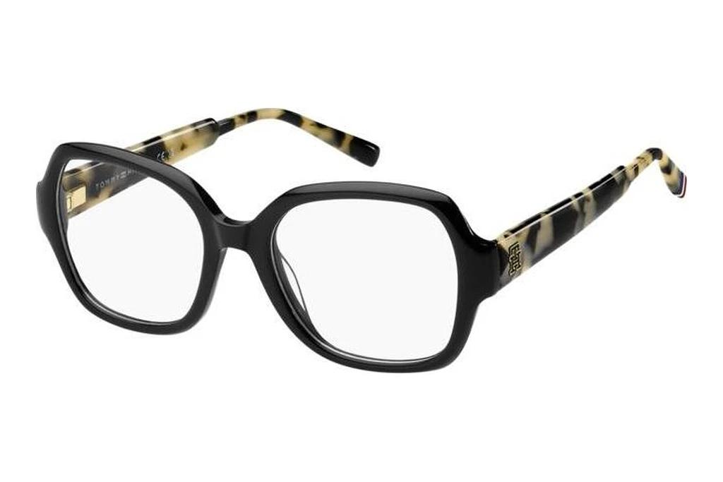 Tommy Hilfiger   TH 2286 WR7 SCHWARZ