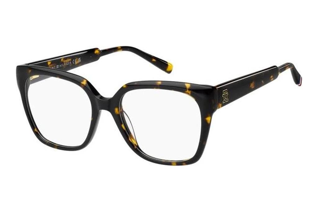 Tommy Hilfiger   TH 2287 086 HAVANNA