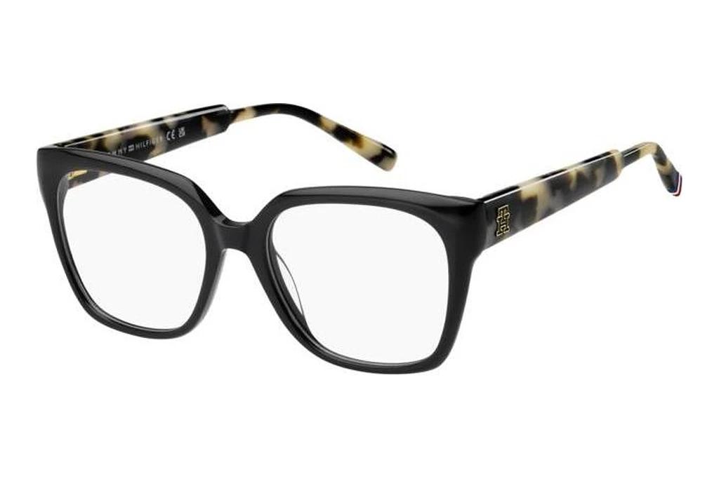 Tommy Hilfiger   TH 2287 WR7 SCHWARZ