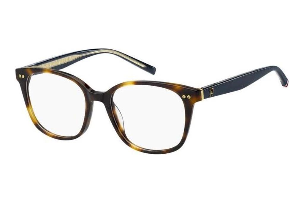 Tommy Hilfiger   TH 2291 05L HAVANNA