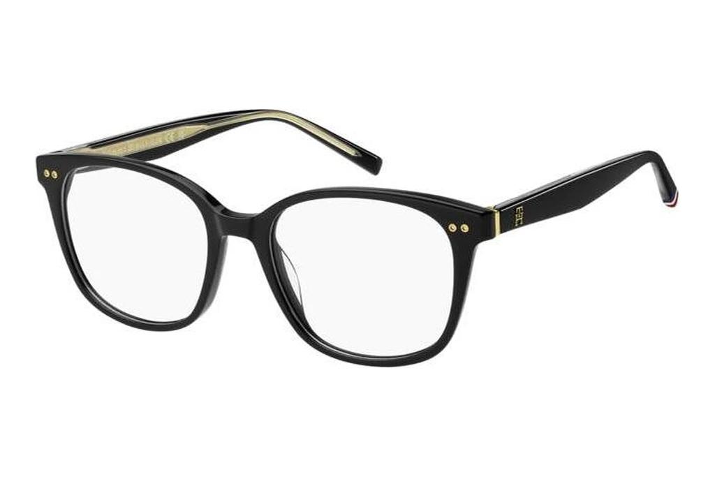 Tommy Hilfiger   TH 2291 807 SCHWARZ