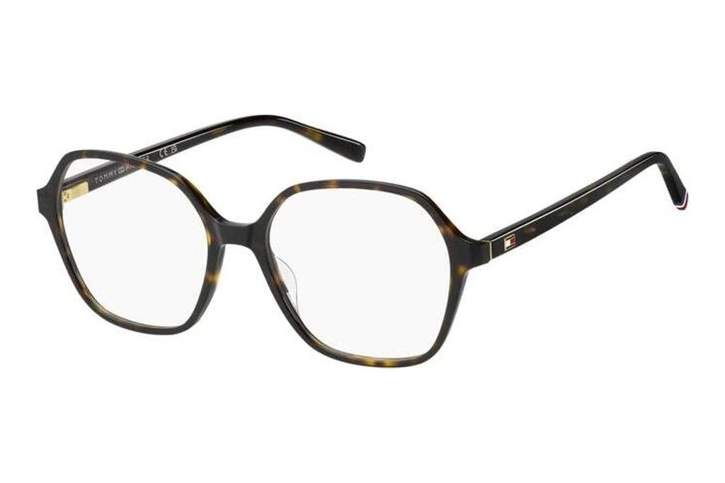 Tommy Hilfiger   TH 2293 086 HAVANNA