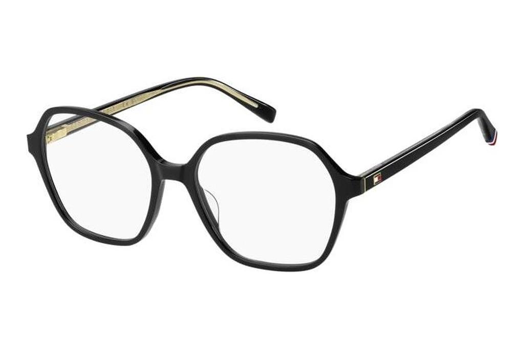 Tommy Hilfiger   TH 2293 807 SCHWARZ