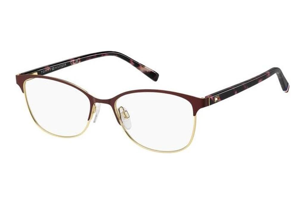 Tommy Hilfiger   TH 2296 6K3 BURGUNDY