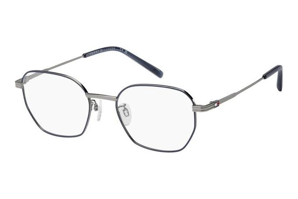Tommy Hilfiger   TH 2300/F KU0 BLAU