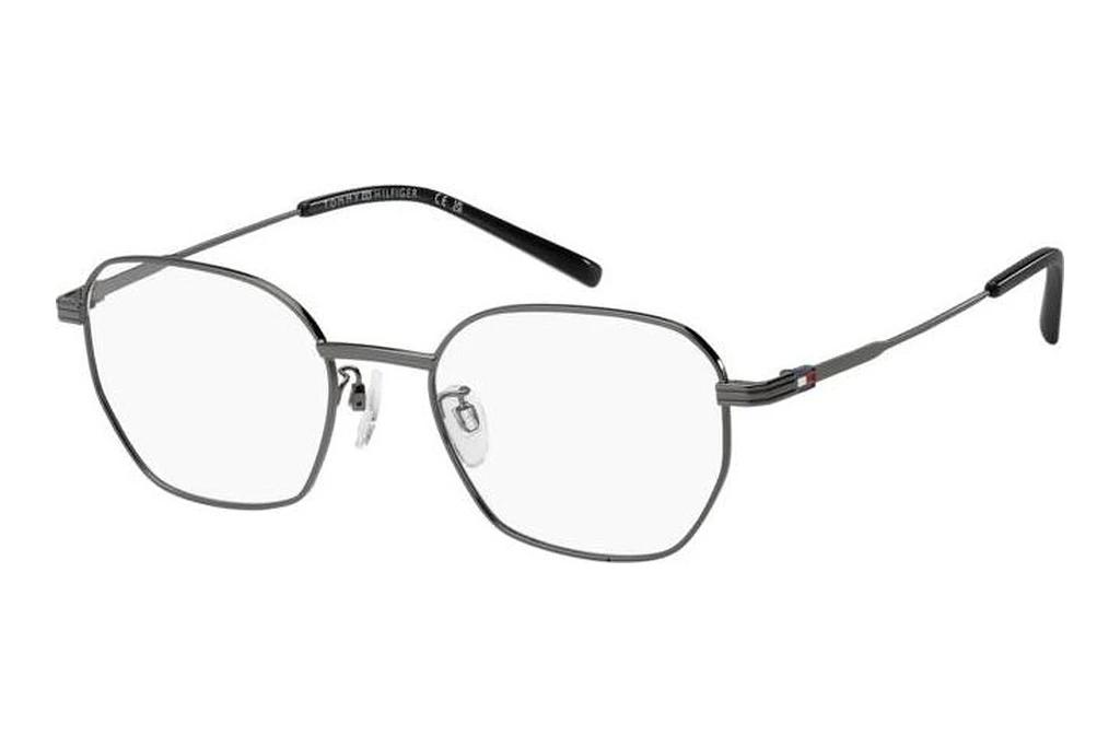 Tommy Hilfiger   TH 2300/F V81 GRAU