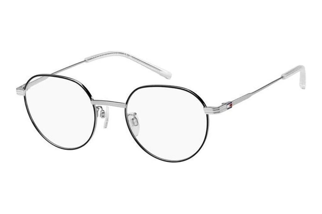 Tommy Hilfiger   TH 2301/F 124 SCHWARZ