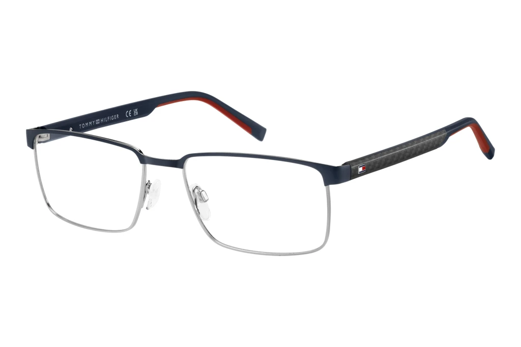 Tommy Hilfiger   TH 2317 PJP BLUE