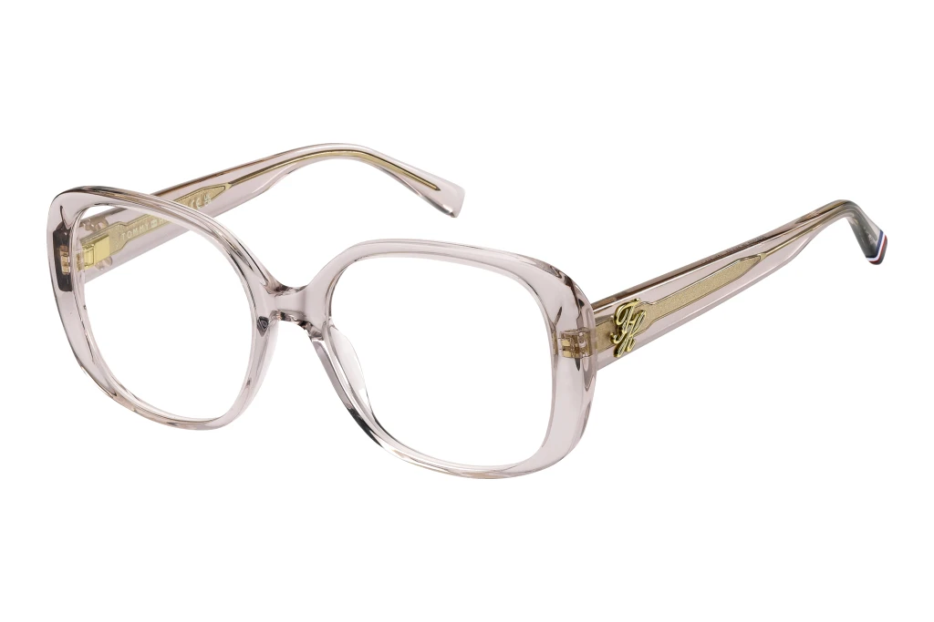 Tommy Hilfiger   TH 2346 35J PINK