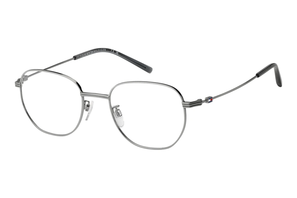 Tommy Hilfiger   TH 2360/F 6LB RUTHENIUM