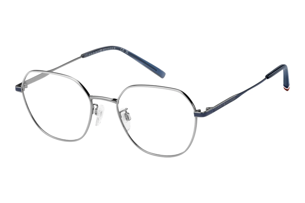 Tommy Hilfiger   TH 2363/F 6LB RUTHENIUM