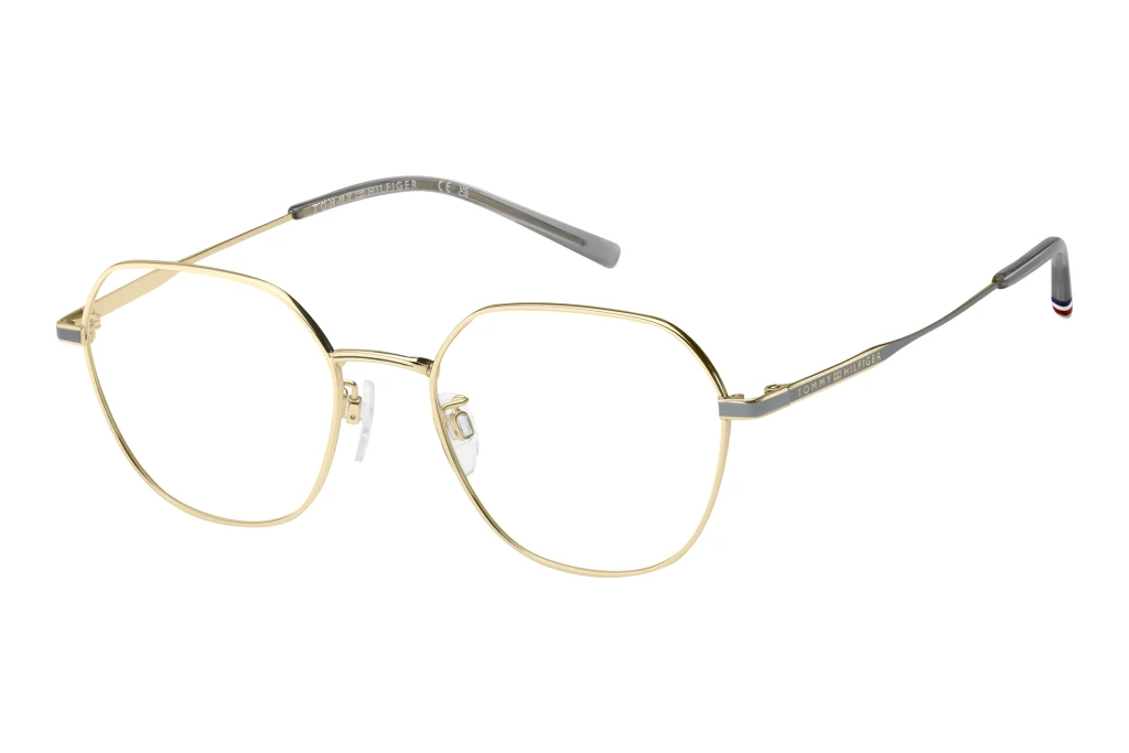 Tommy Hilfiger   TH 2363/F J5G GOLD