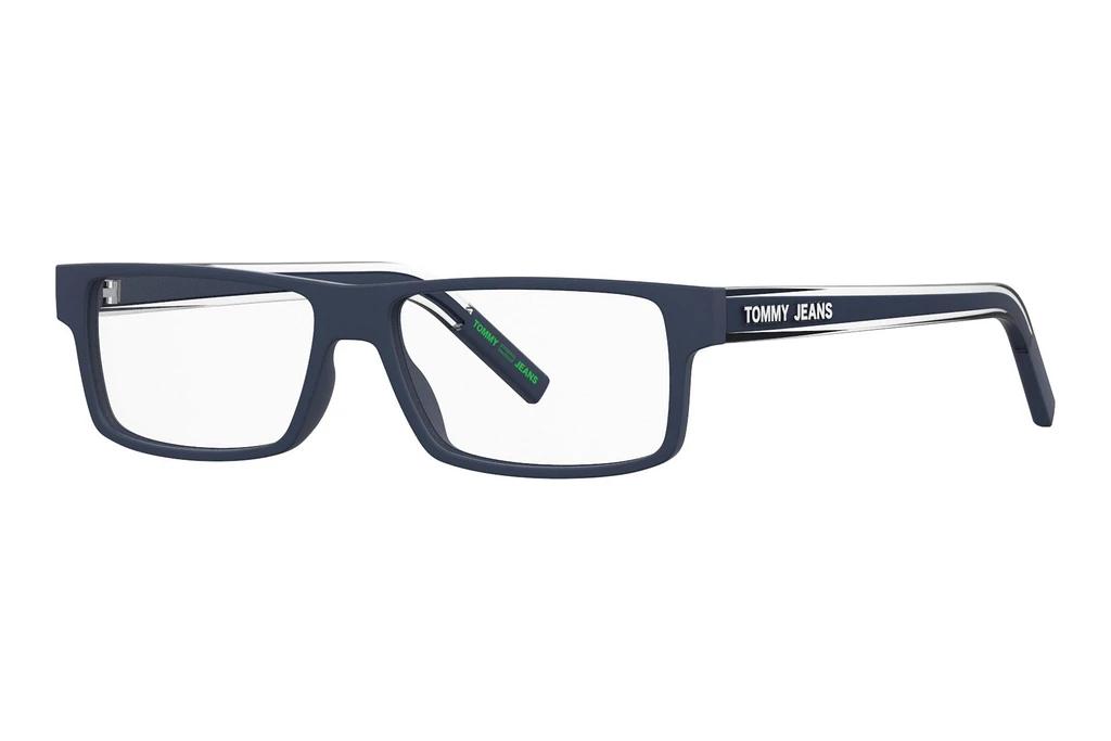 Tommy Hilfiger   TJ 0059 FLL MATTE BLUE