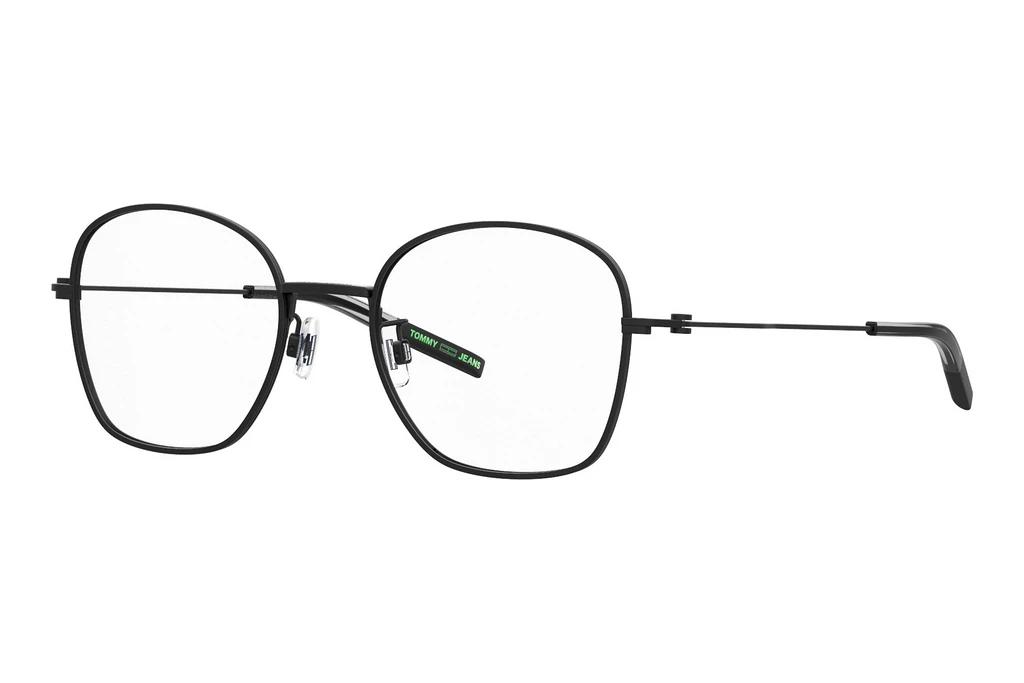 Tommy Hilfiger   TJ 0072/F 003 SCHWARZ