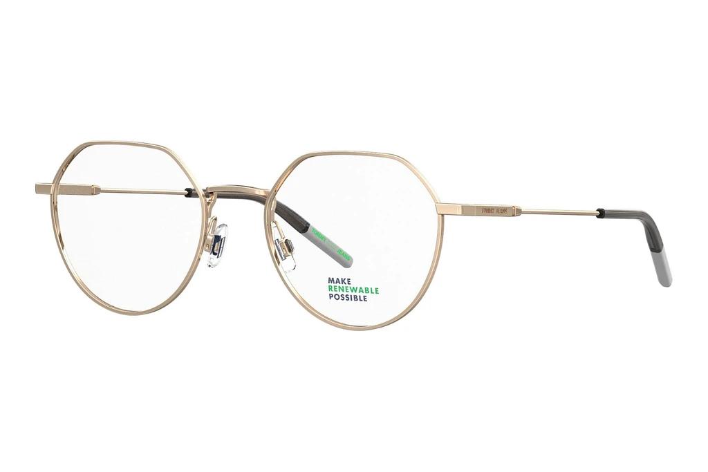 Tommy Hilfiger   TJ 0090 000 GOLD
