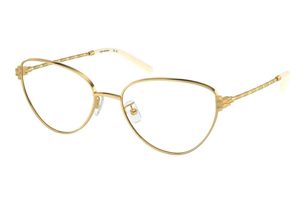 Tory Burch   TY1085 3343 Shiny Gold