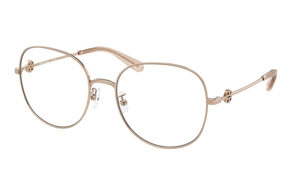 Tory Burch   TY1088 3353 Shiny Rose Gold