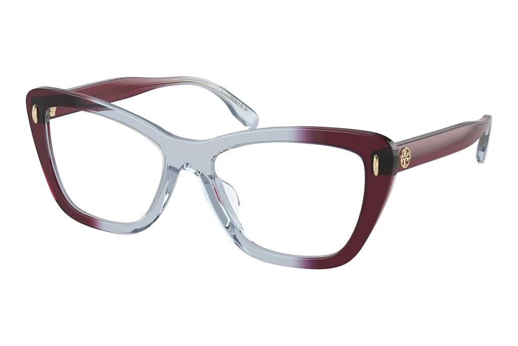Tory Burch   TY2138U 1946 Gradient Burgundy