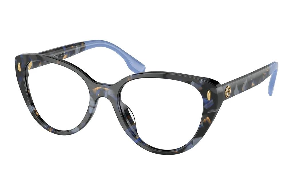 Tory Burch   TY2143U 1957 Blue Tortoise