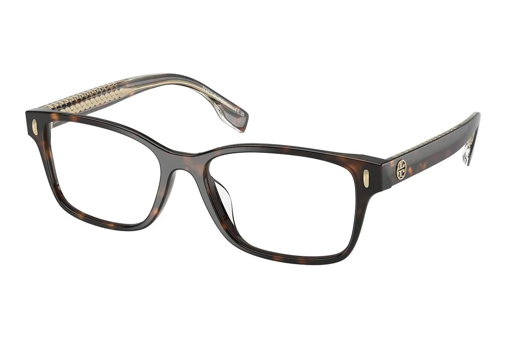 Tory Burch   TY2151U 1728 Dark Tortoise