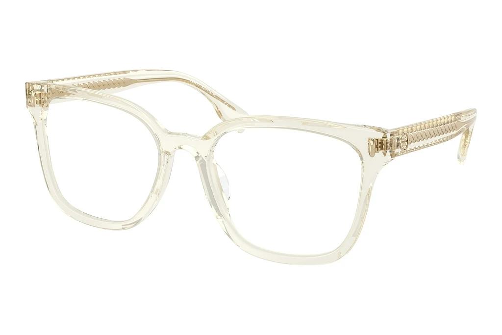 Tory Burch   TY2152U 1952 Transparent Pinot