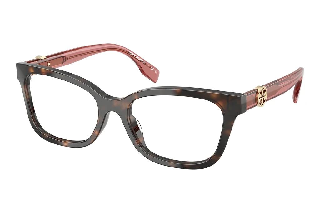 Tory Burch   TY2159U 1964 Havana