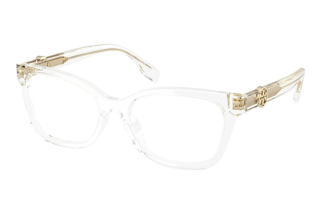Tory Burch   TY2159U 1979 Transparent Clear