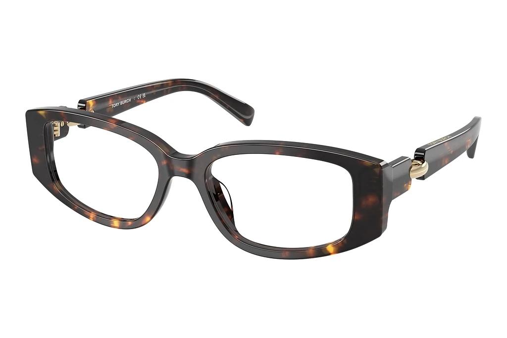 Tory Burch   TY2161U 1981 Brown Tortoise