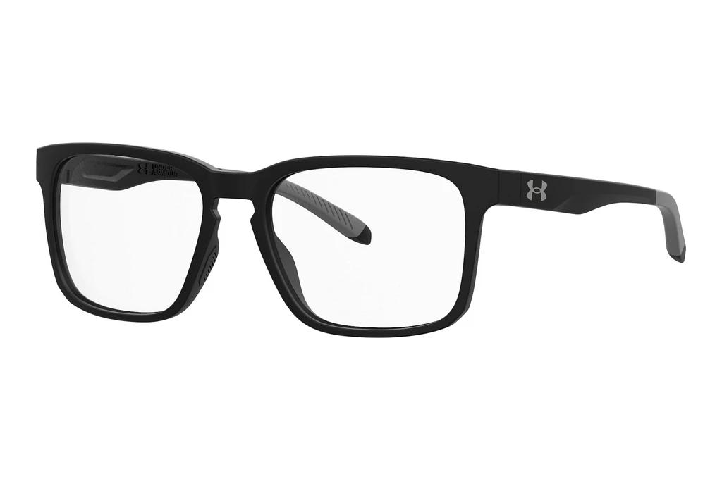 Under Armour   UA 5042 003 SCHWARZ