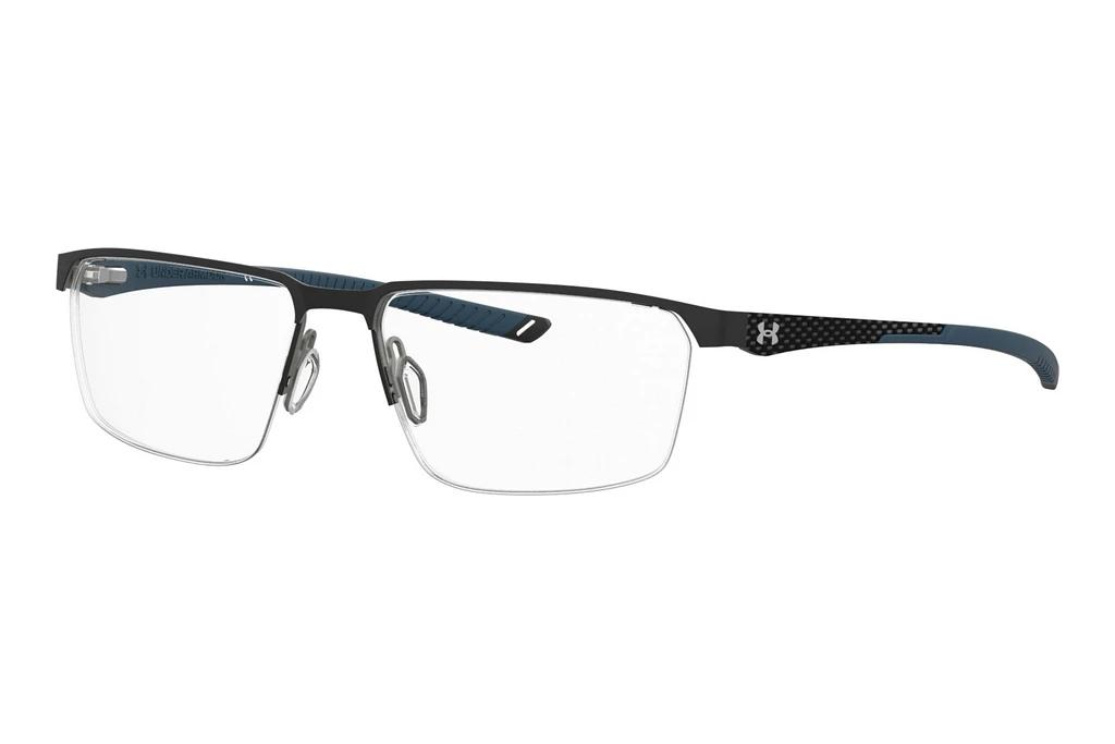 Under Armour   UA 5049/G 0VK SCHWARZ